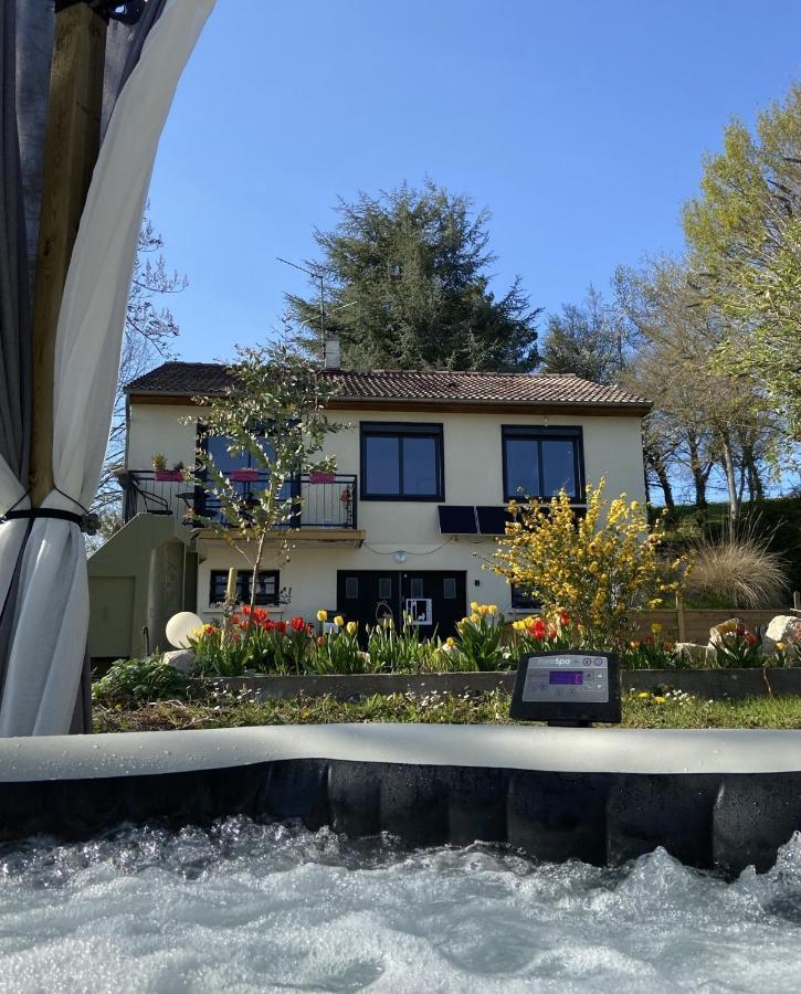 Chez Flo Et Marc Διαμέρισμα Chouzy-sur-Cisse Εξωτερικό φωτογραφία