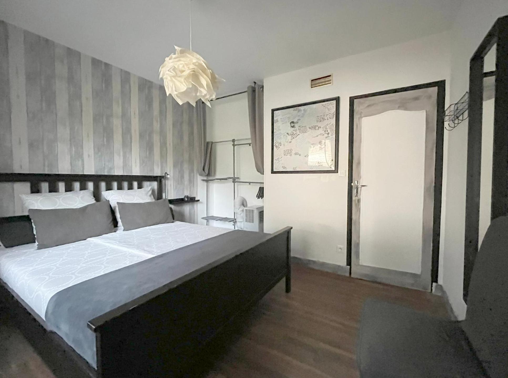 Chez Flo Et Marc Διαμέρισμα Chouzy-sur-Cisse Εξωτερικό φωτογραφία